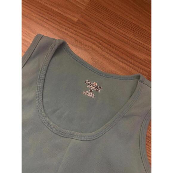 Carhartt Tank Top Size Medium - Picture 3 of 6